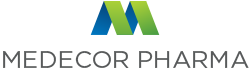 Medecor Pharma Logo